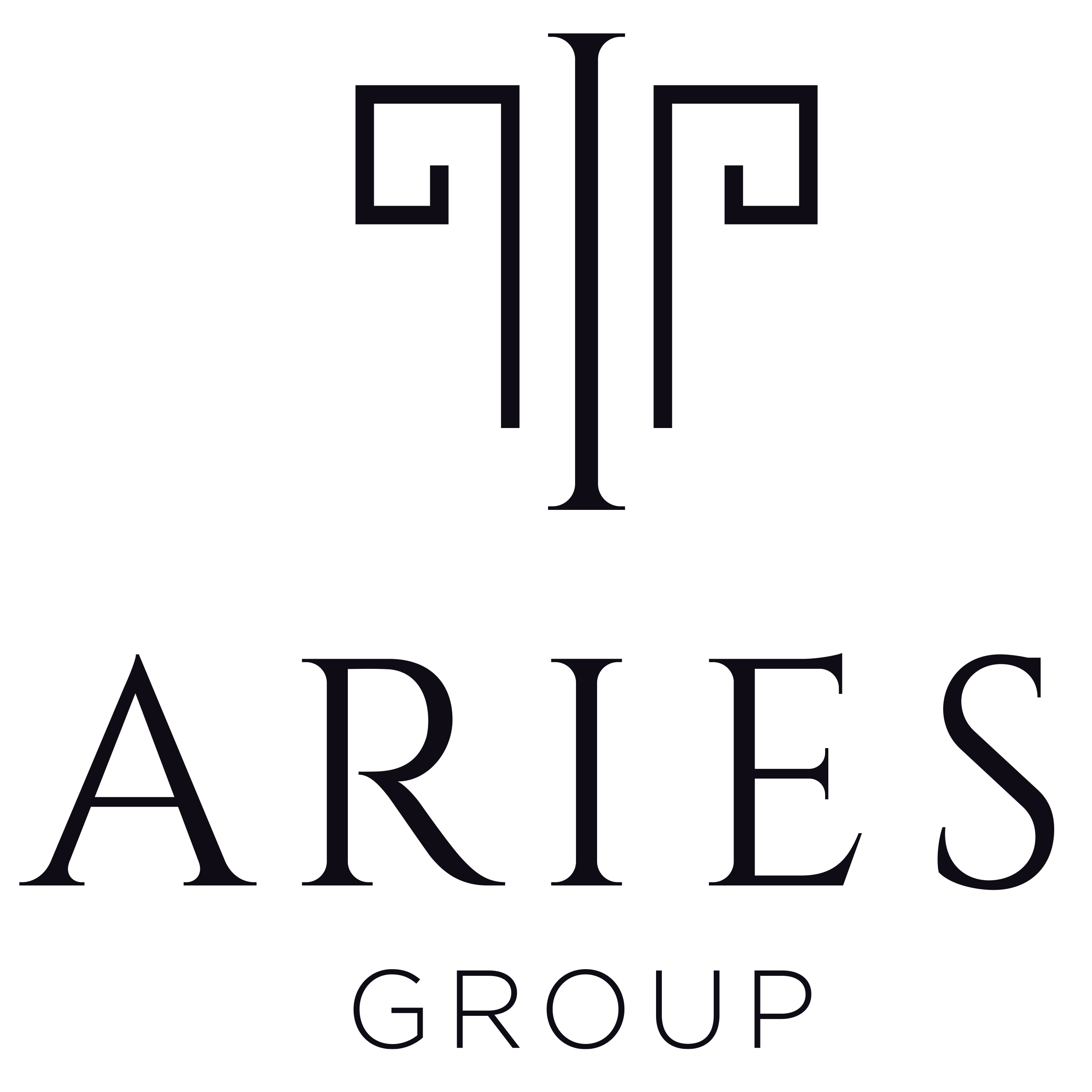 ARIES GROUP